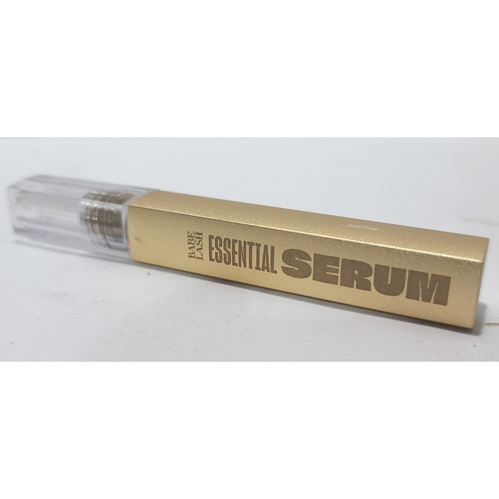 COPY - Babe Lash Eyelash Essential Serum 2 mL, 0.07 fl oz. New & Authentic NWOB